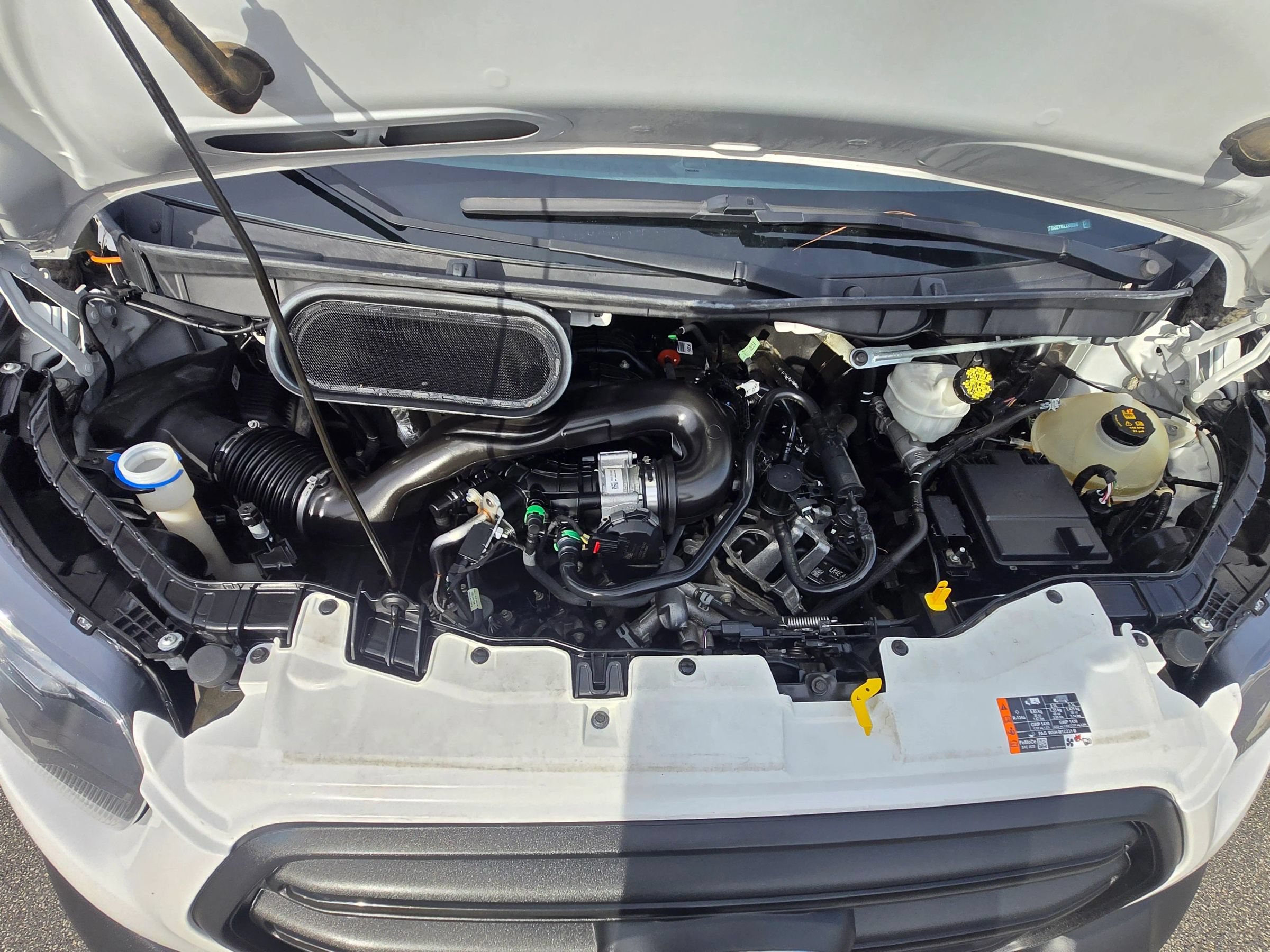 Used 2020 Ford Transit 350 XL RWD image 15