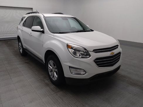 Used 2016 Chevrolet Equinox LT image 13