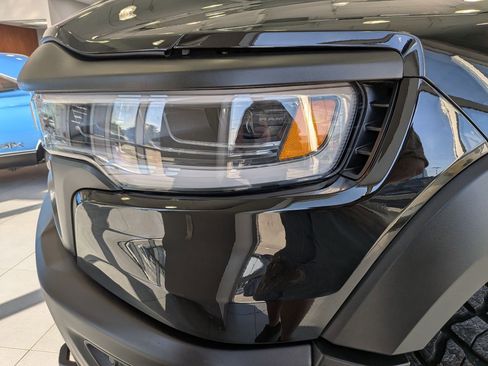 New 2026 RAM 1500 RHO w/ RHO Level 1 Equipment Group AWD/4WD image 6