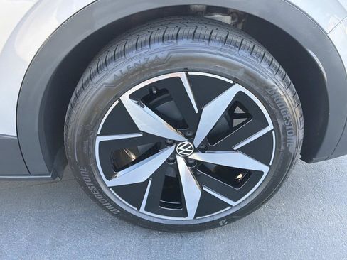 Certified 2023 Volkswagen ID.4 Pro S RWD image 6