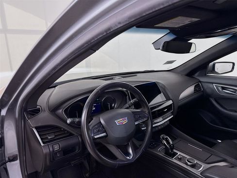Used 2024 Cadillac CT5 Premium Luxury w/ Climate Package image 6