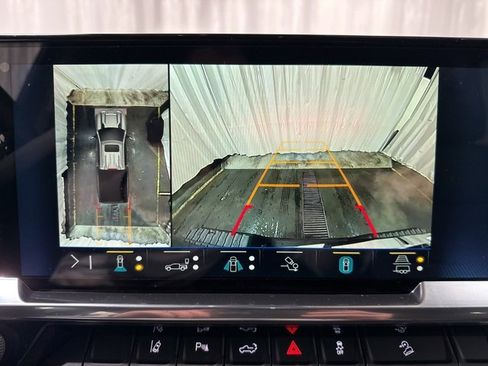 New 2026 Chevrolet Silverado 2500 LT image 23