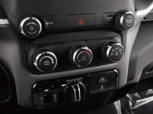 Certified 2022 RAM 1500 Big Horn w/ Trailer Tow Group image 32