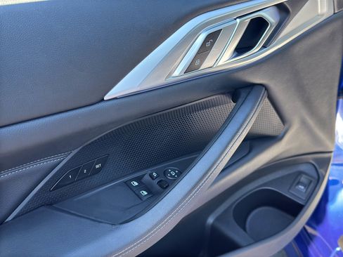 Used 2023 BMW 430i xDrive 430i xDrive w/ M Sport Package image 12