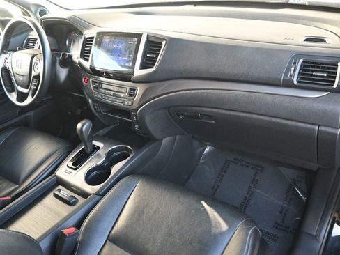 Used 2016 Honda Pilot EX-L image 8