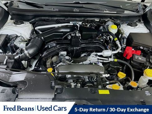 Used 2026 Subaru Crosstrek 2.0i Premium w/ Convenience Package #2 image 29