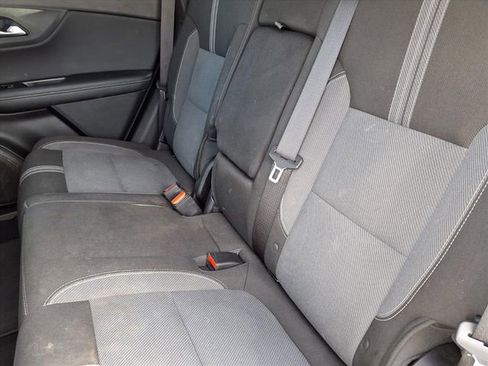 Certified 2023 Chevrolet Blazer LT w/ Convenience Package image 7