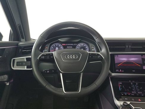 Used 2025 Audi A6 Premium Plus AWD/4WD image 16