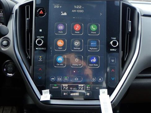 New 2026 Subaru Crosstrek 2.5i Wilderness image 17