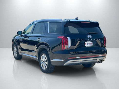 Used 2025 Hyundai Palisade SEL FWD image 7
