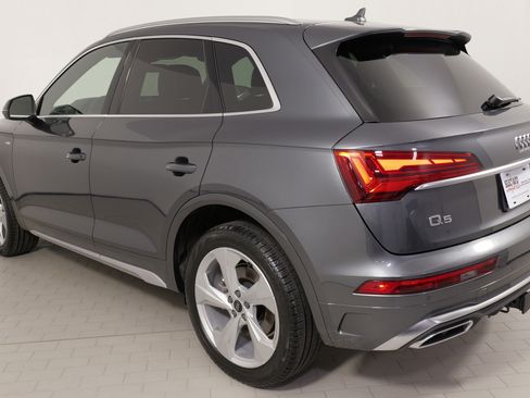 Used 2025 Audi Q5 2.0T Premium Plus image 13