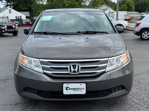 Used 2012 Honda Odyssey EX image 3