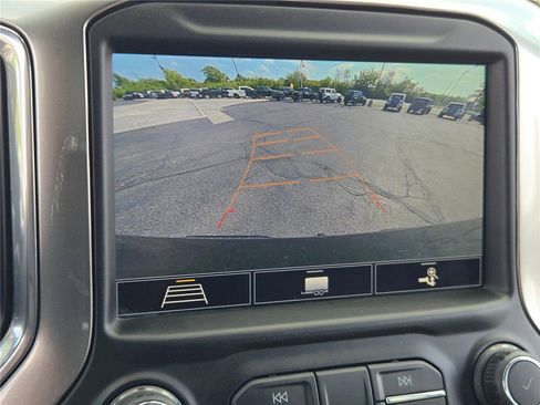 Used 2020 Chevrolet Silverado 1500 RST AWD/4WD image 33