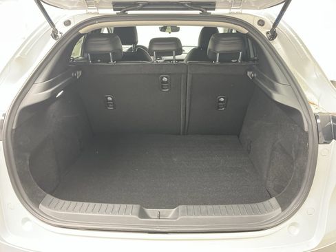 Used 2025 MAZDA CX-30 AWD 2.5 S w/ Select Sport Pkg image 23