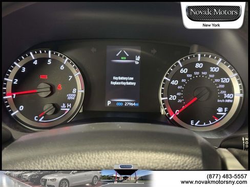 Used 2022 Toyota Highlander L image 20