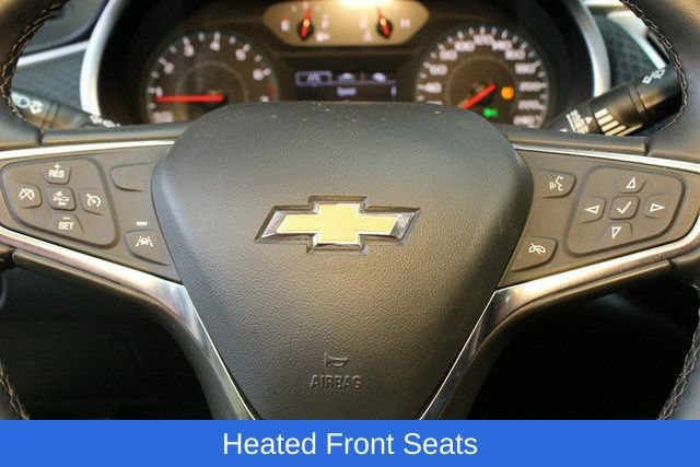 Used 2024 Chevrolet Malibu LT w/ Midnight Edition FWD image 19