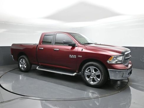 Used 2018 RAM 1500 Lone Star image 17