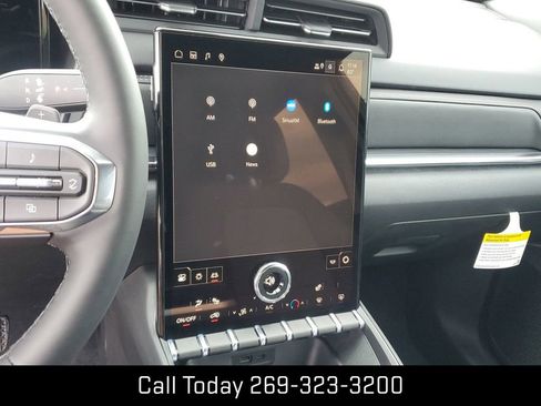 New 2026 GMC Terrain Elevation w/ Black Edition image 13