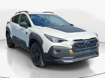 Used 2024 Subaru Crosstrek 2.5i Wilderness w/ Crosstrek Mirror Package