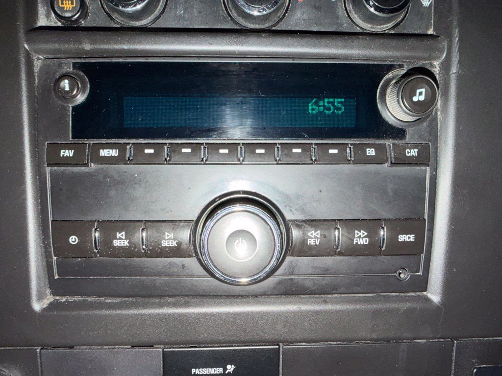 Used 2019 Chevrolet Express 3500 LT w/ LT Preferred Equipment Group RWD image 23