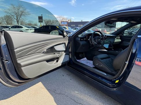 Used 2024 Maserati GranTurismo Modena image 18