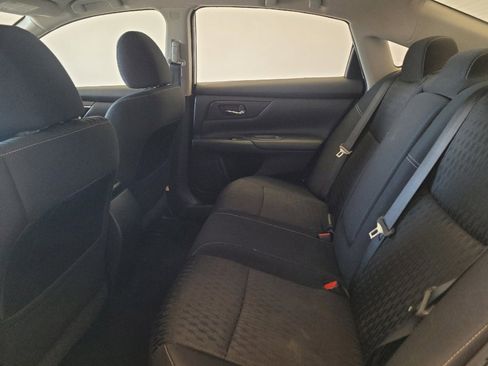 Used 2017 Nissan Altima 2.5 S w/ Power Driver Seat Package FWD image 18