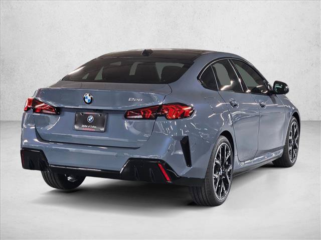 Used 2026 BMW 228i w/ Technology Package FWD image 5