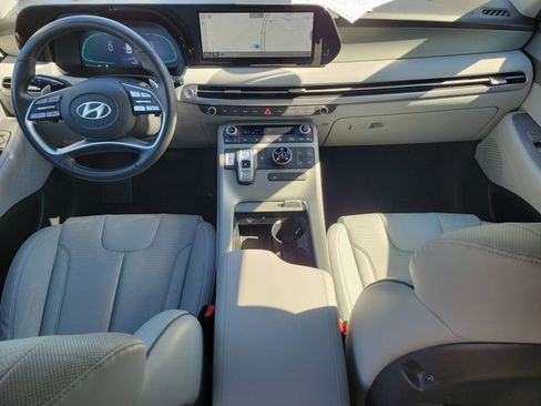 Used 2024 Hyundai Palisade SEL image 16