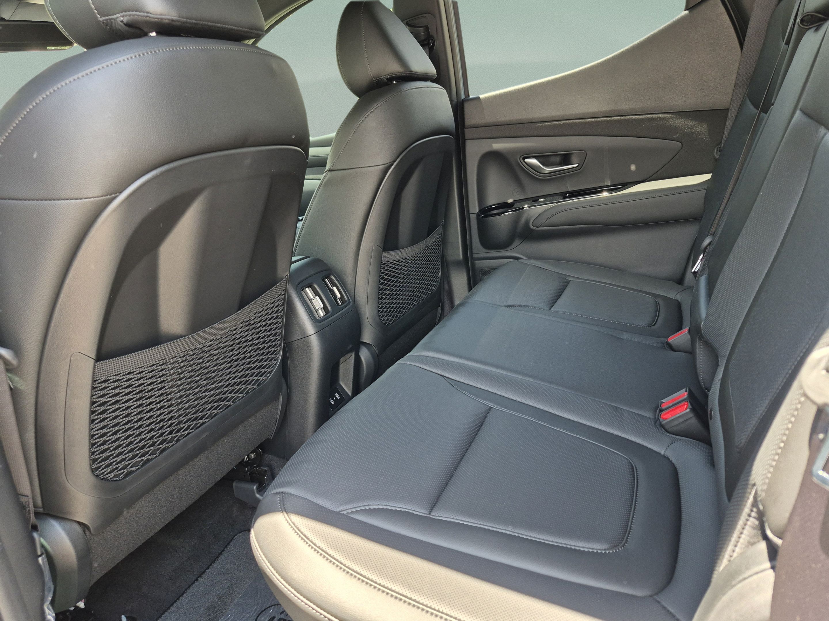 New 2026 Hyundai Santa Cruz Limited AWD/4WD image 15