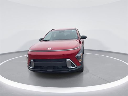 New 2026 Hyundai Kona SEL Sport image 3