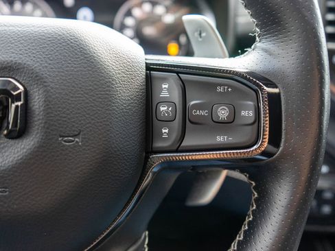 Used 2025 RAM 1500 RHO w/ RHO Level 1 Equipment Group image 20