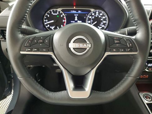 Used 2024 Nissan Sentra SV w/ All-Weather Package image 20