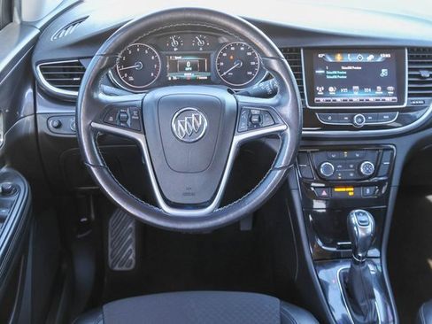 Used 2018 Buick Encore Preferred image 17