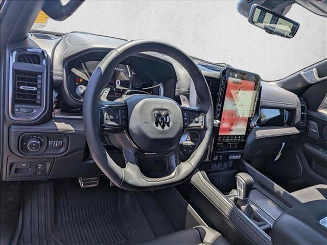 New 2026 RAM 1500 RHO w/ RHO Level 1 Equipment Group AWD/4WD image 3