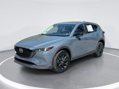 Used 2024 MAZDA CX-5 Carbon Edition