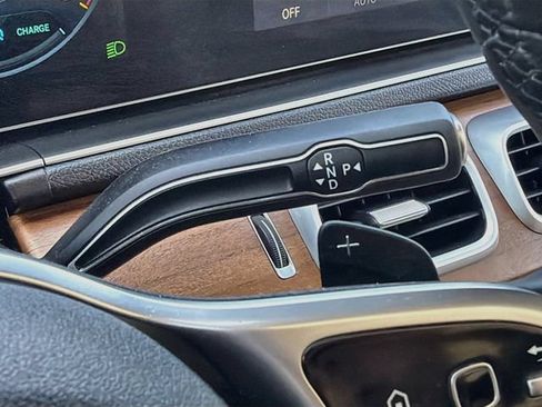 Used 2022 Mercedes-Benz GLE 450 4MATIC image 28