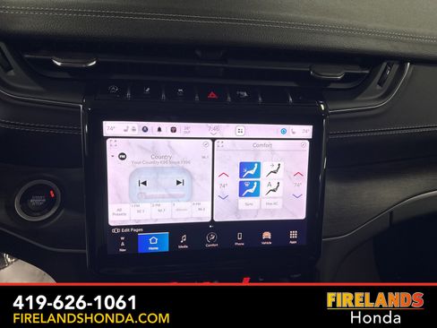 Used 2023 Jeep Grand Cherokee Limited image 21