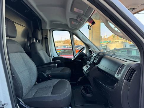 Used 2021 RAM ProMaster 3500 image 23
