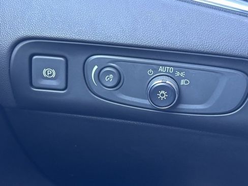 Used 2021 Buick Enclave Preferred w/ LPO, Floor Liner Package image 24