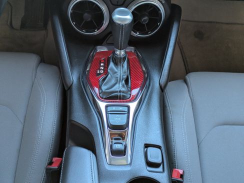 Used 2023 Chevrolet Camaro LT image 6