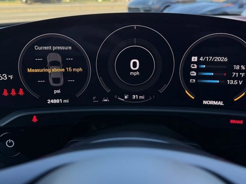 Used 2021 Porsche Taycan 4S image 48