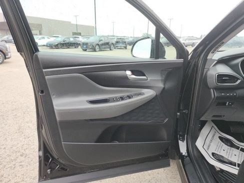Used 2023 Hyundai Santa Fe SEL w/ Cargo Package AWD/4WD image 22