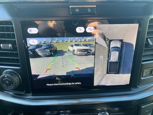 New 2026 Ford F350 Lariat w/ Lariat Ultimate Package image 19