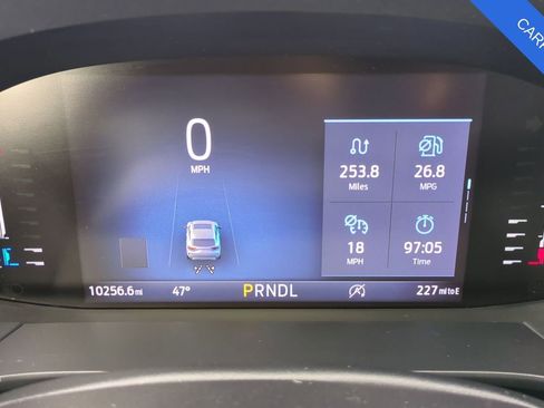 Used 2023 Ford Escape Active w/ Tech Pack #1 image 36