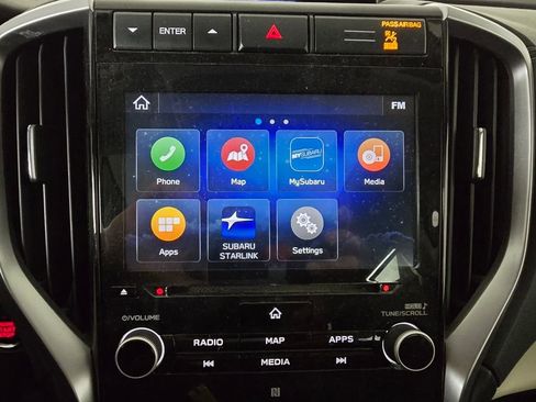 Used 2021 Subaru Ascent Limited w/ Technology Package AWD/4WD image 25