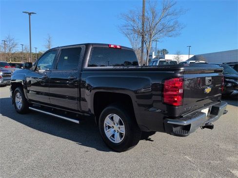 Used 2015 Chevrolet Silverado 1500 LT w/ All Star Edition image 6
