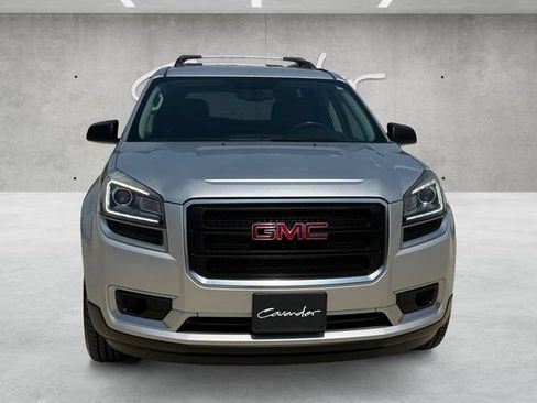 Used 2013 GMC Acadia SLE FWD image 19