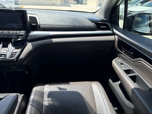 Used 2019 Honda Odyssey Elite image 30