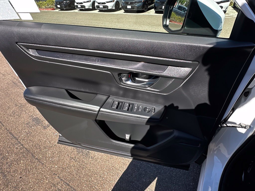 Used 2026 Honda CR-V EX image 26