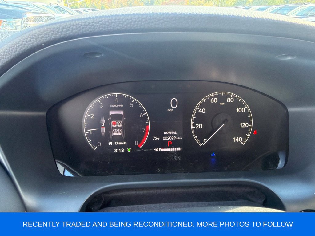 Used 2026 Honda HR-V Sport image 7